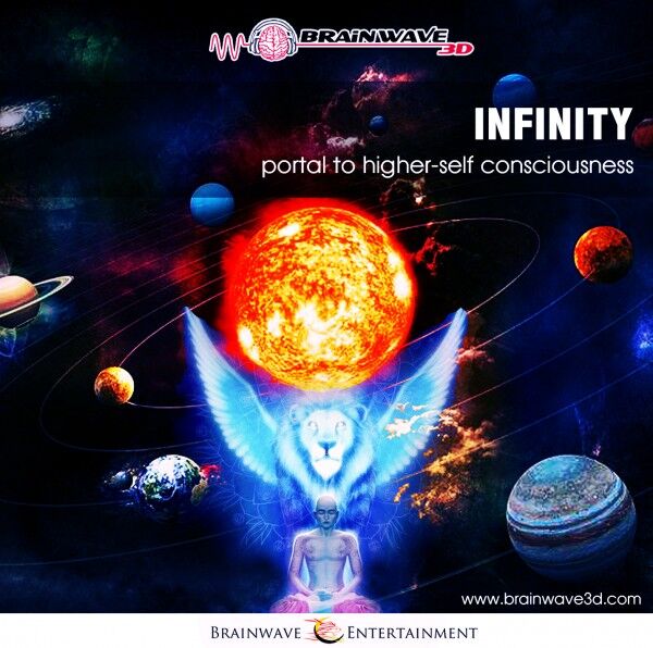 Infinity - Erwache zum Höheren Selbst