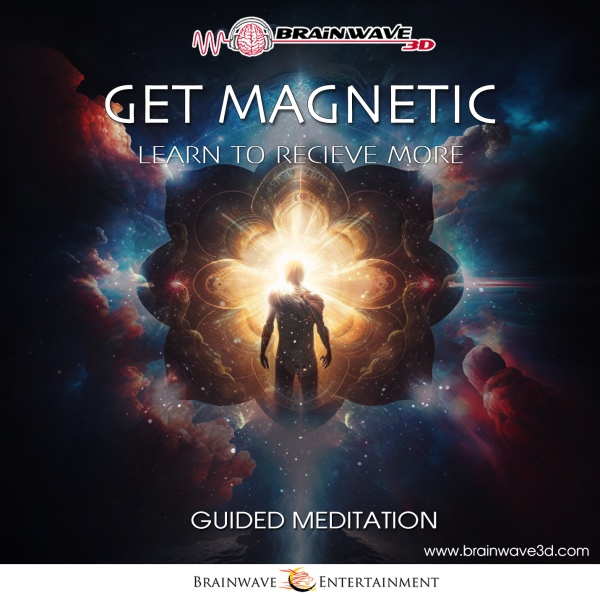 Get Magnetic - Maximiere deine Anziehungskraft