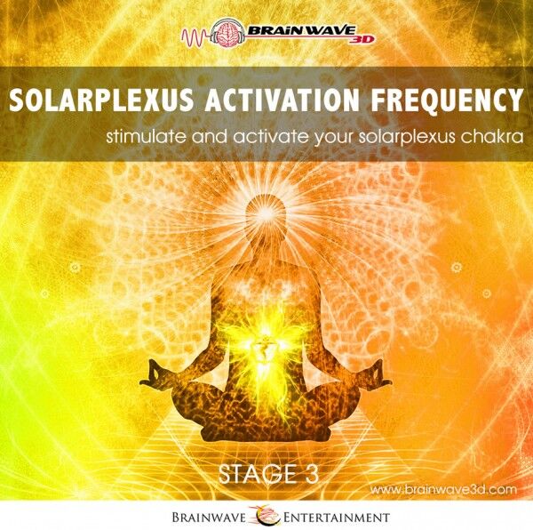 solarplexus chakra öffnen, aktivieren, meditation, frequenz, binaurale beats