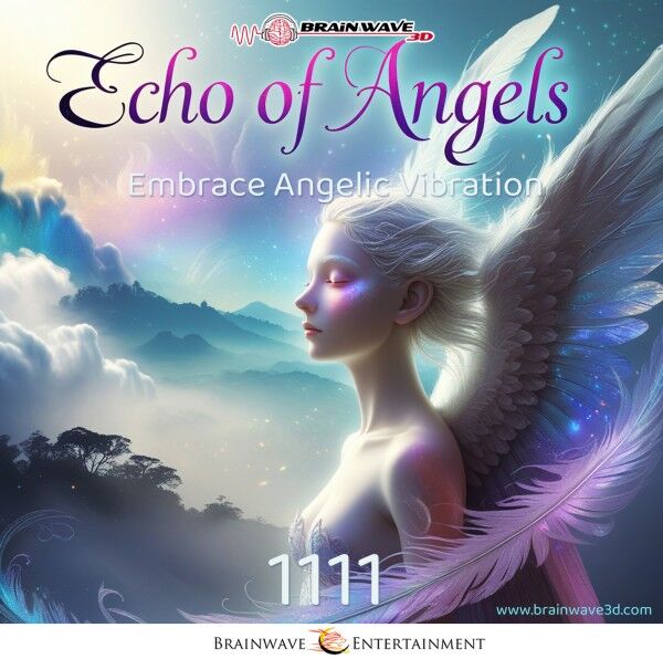 Echo of Angels - Pfad zur spirituellen Klarheit