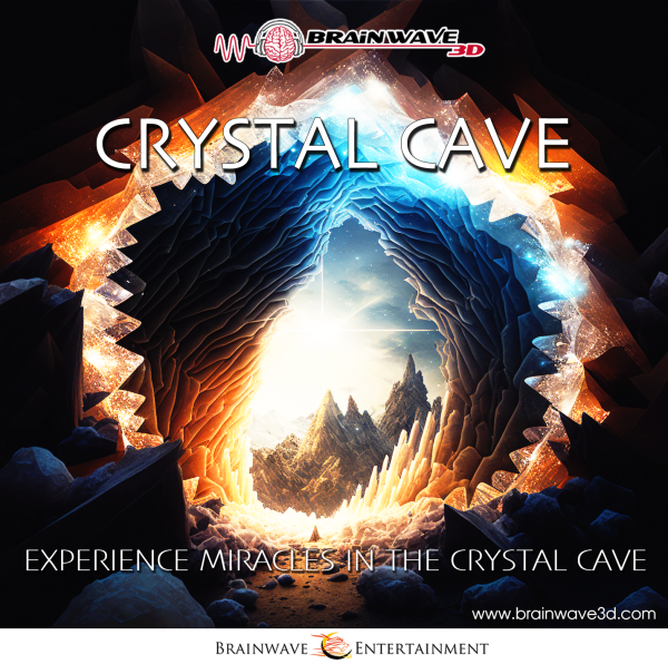 Crystal Cave