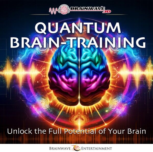 Quantum Brain-Training