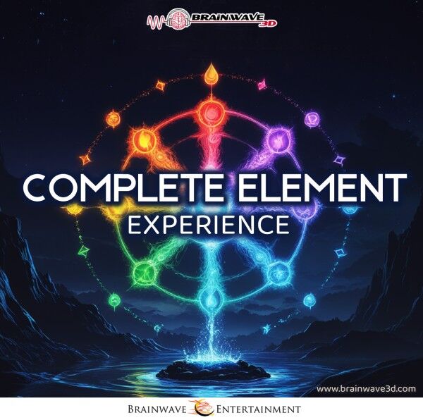 Complete Element Experience