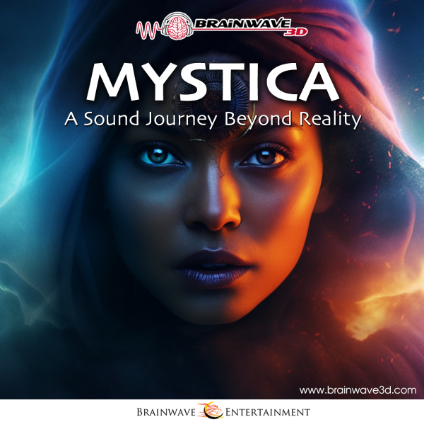 Mystica - Eine Klangreise jenseits der Wirklichkeit