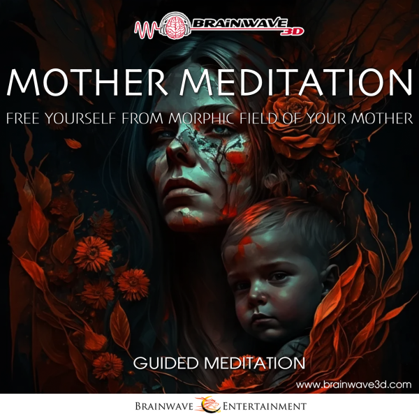 Mother & Father Meditation - Befreie dich vom morphischen Feld deiner Eltern