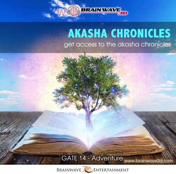 Akasha Chroniken lesen lernen
