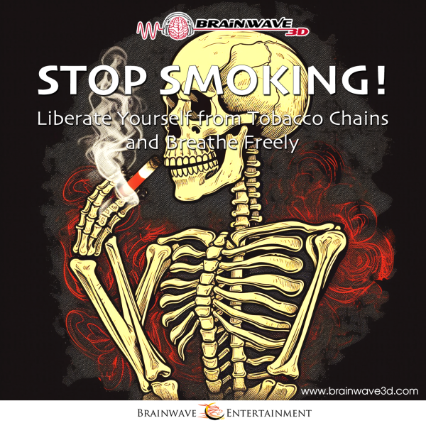 Stop Smoking! - Dein Weg zum Nichtraucher!