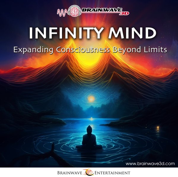 Infinity Mind - Im Herzen der Unendlichkeit
