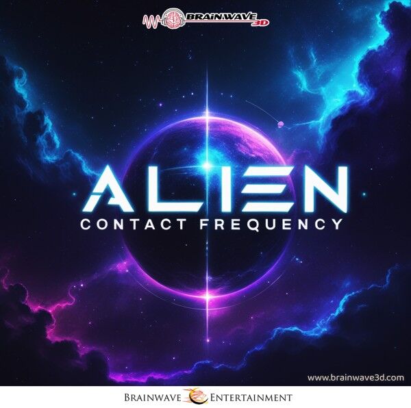 Alien Contact Frequency