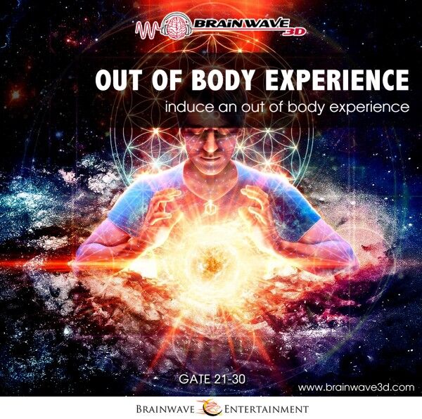 Out of body Experience - Bundle - Gate 21-30