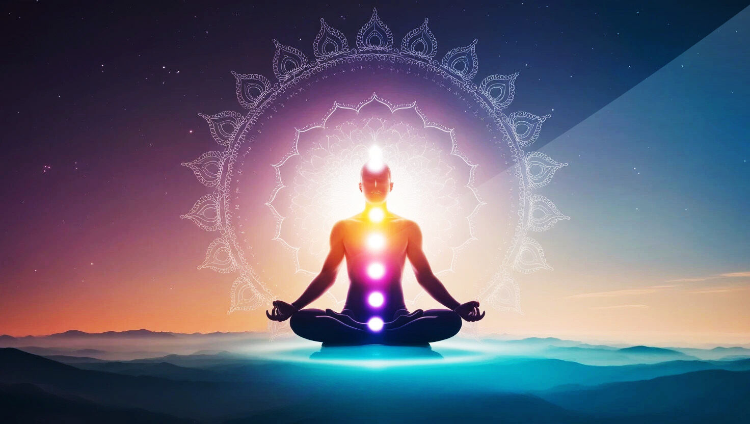 Chakra Meditation