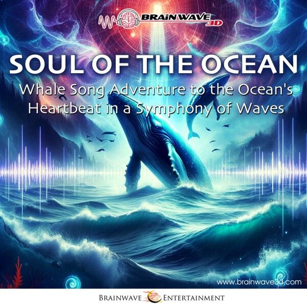 Soul of the Ocean - The soul of the ocean