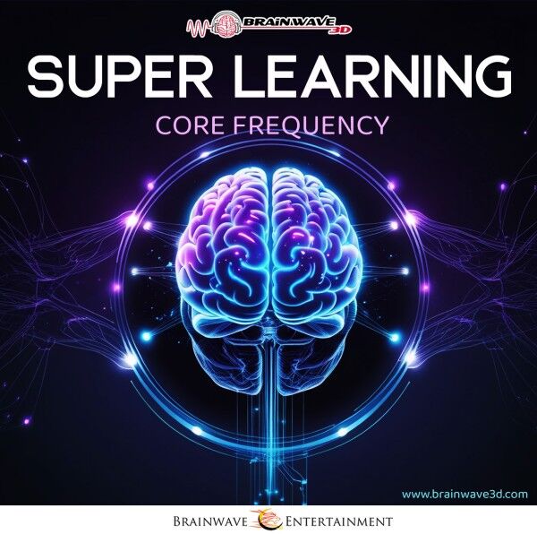 Superlearning core frequency