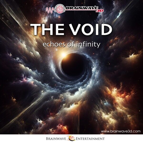 The Void - Echo of Infinity