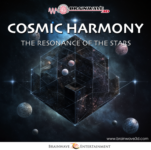Cosmic Harmony - Die Resonanz der Sterne
