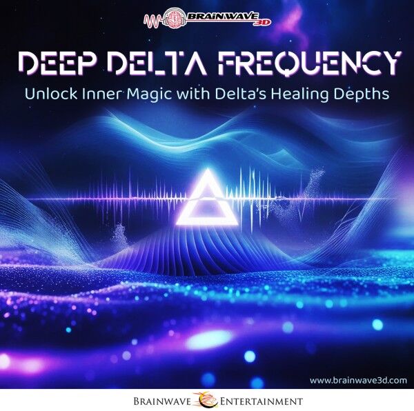 Deep Delta Frequency