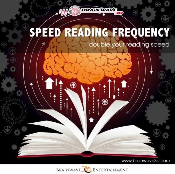 Lesegeschwindigkeit steigern
