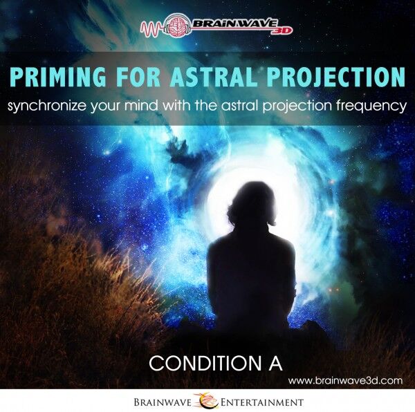priming for astral projection