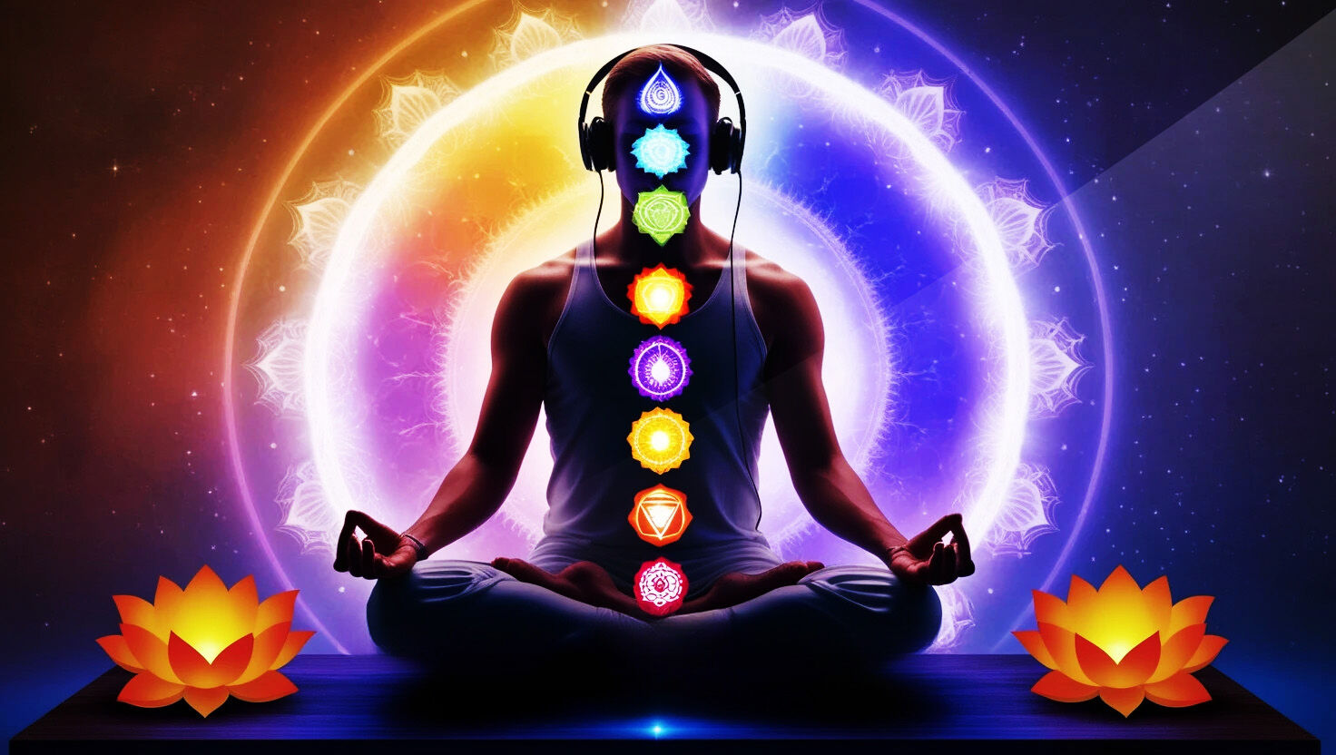 Chakra Activation Core Program