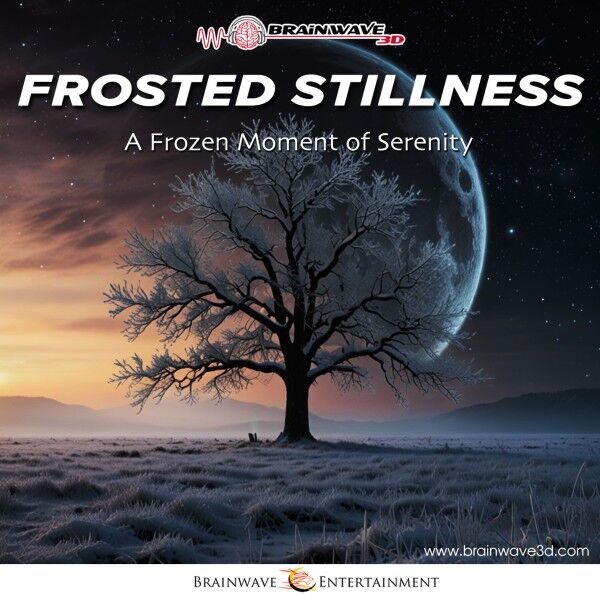 Frosted Stillness